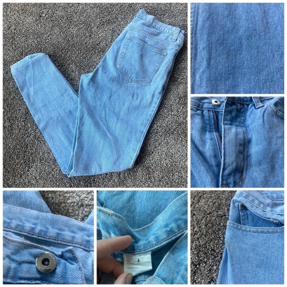 Ruisin jeans 💐 - Picture 4 of 4